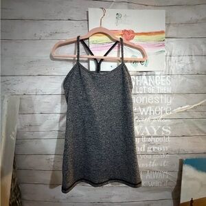 Lululemon Athletica power y luon